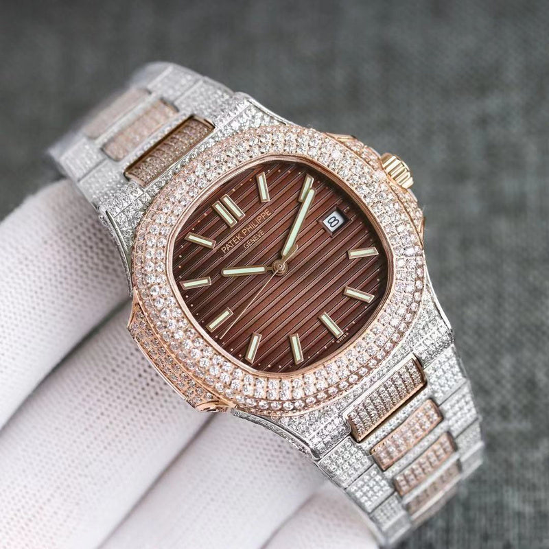 SAMC - Mix Watches - 008