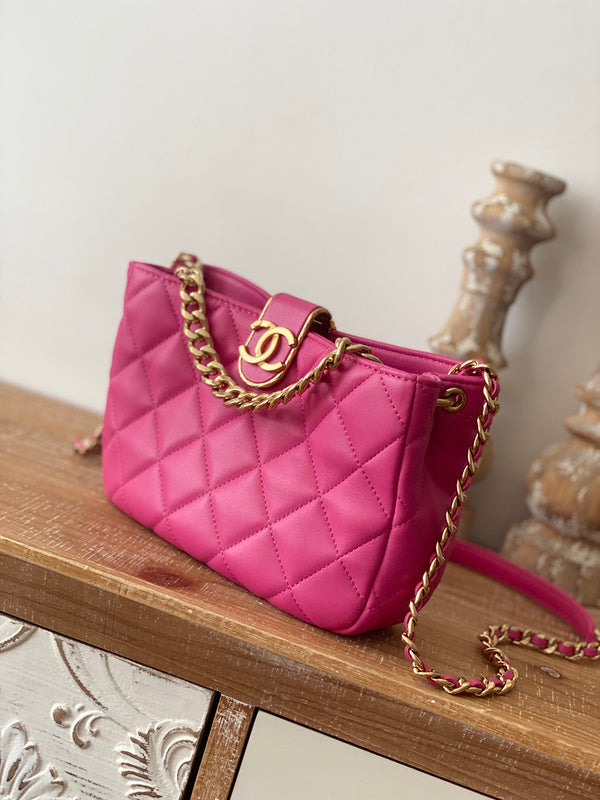 Satchel Bags - CHL Bags - 933