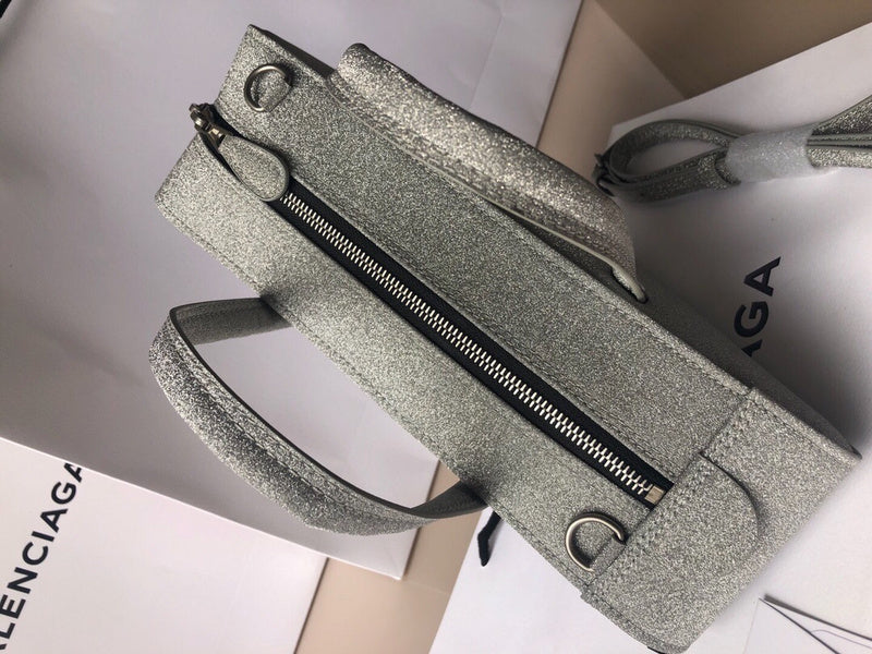 Satchel Bags - BGA Bags - 1107