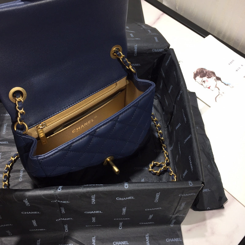 Satchel Bags - CHL Bags - 6415