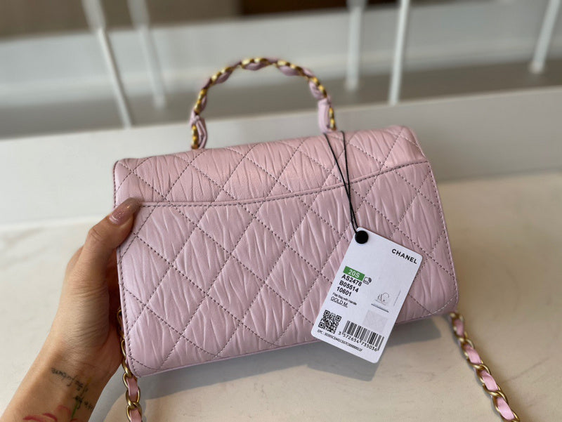 ELE - CHL Bags - 339