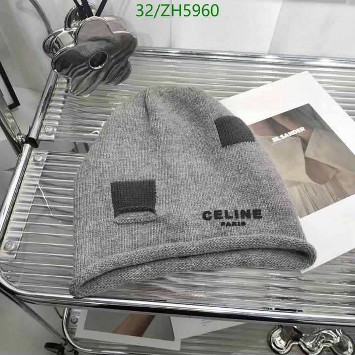 SAMC - COL Caps & Hats - 272
