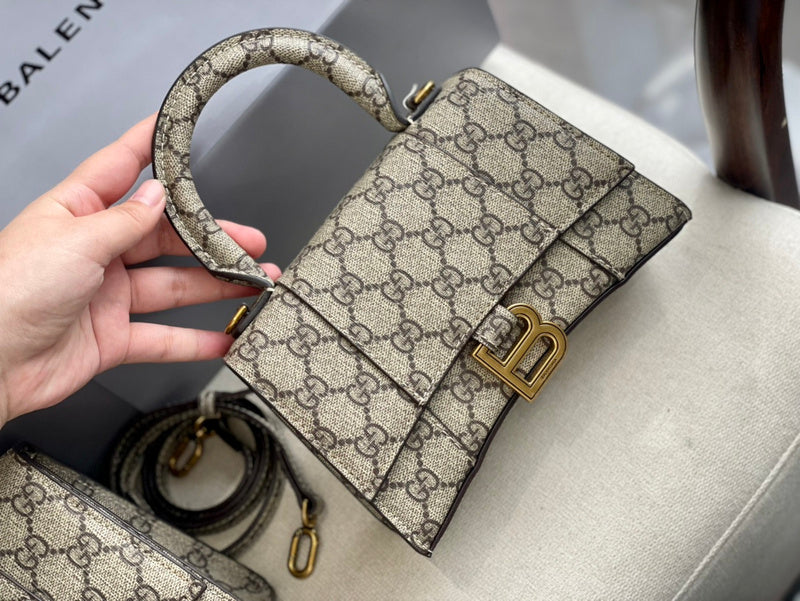 Satchel Bags - BGA Bags - 1606