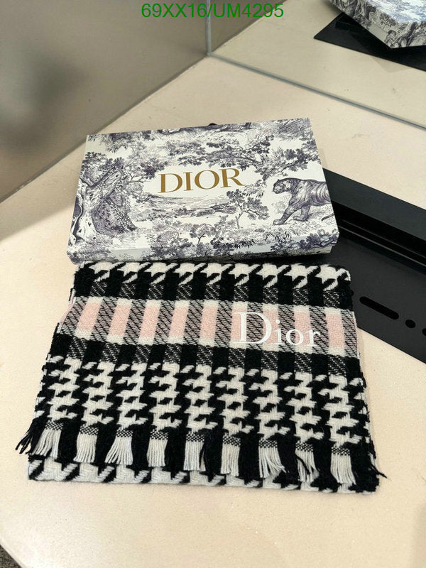 SAMC - DOR Scarves - 182