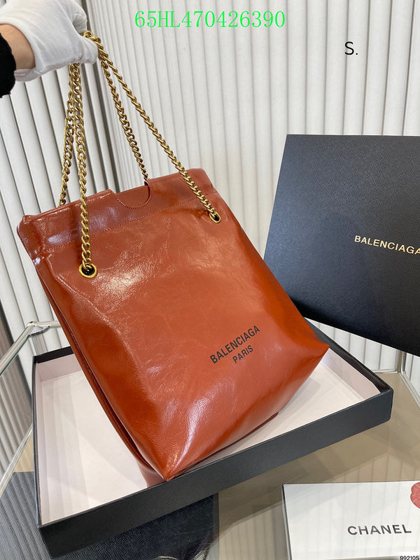 Glami Fashion - BGA Bags - 1807