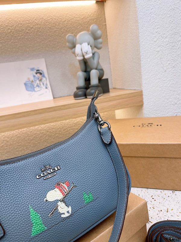 Satchel Bags - CCH Bags - 306