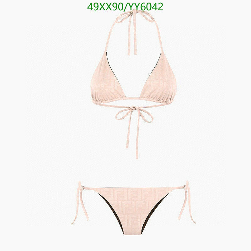 SAMC - FDE Swimsuits - 113
