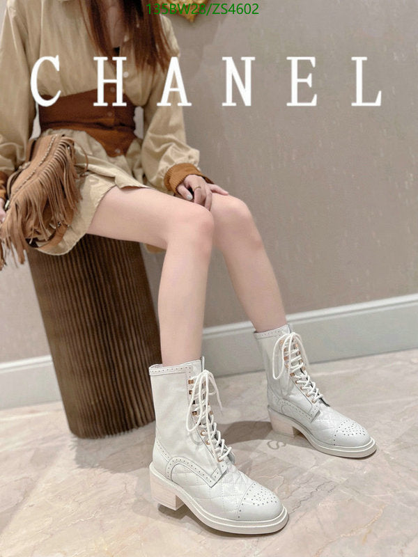 SAMC - Mix Boots - 435