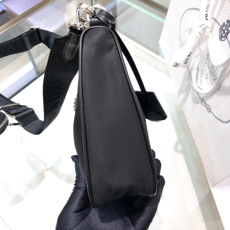 Satchel Bags - PDA Bags - 2302