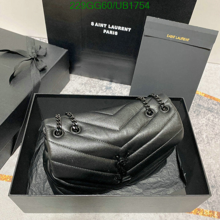 SAMC - YLS Bags - 089