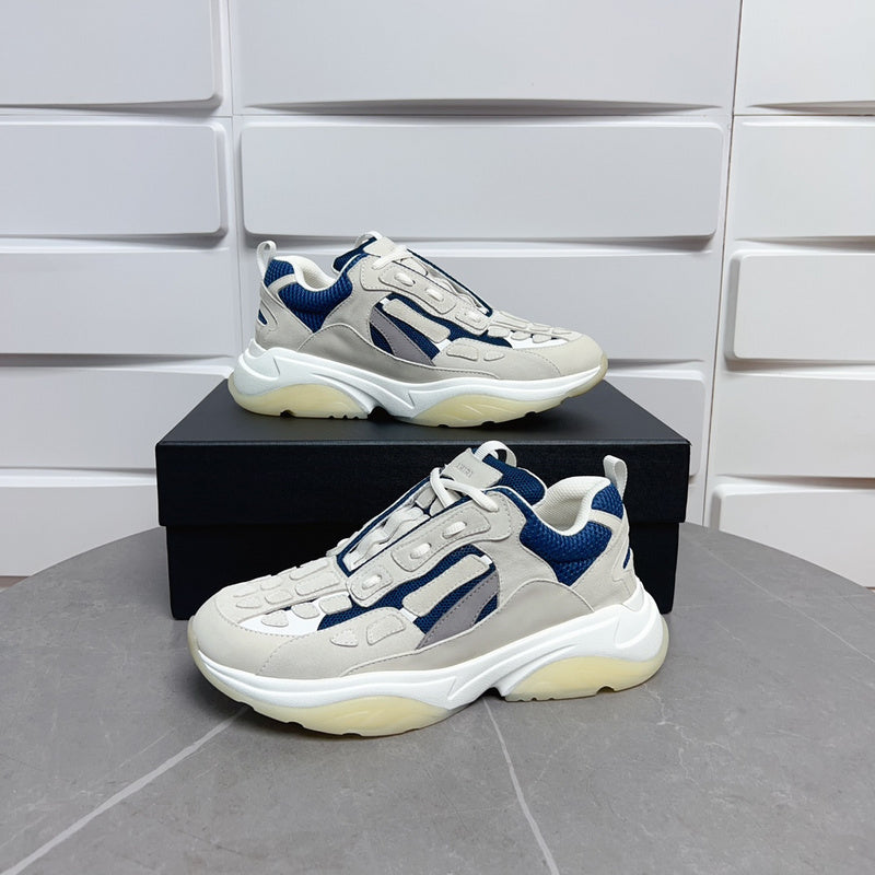 glami - AMIR Men Shoes - 404