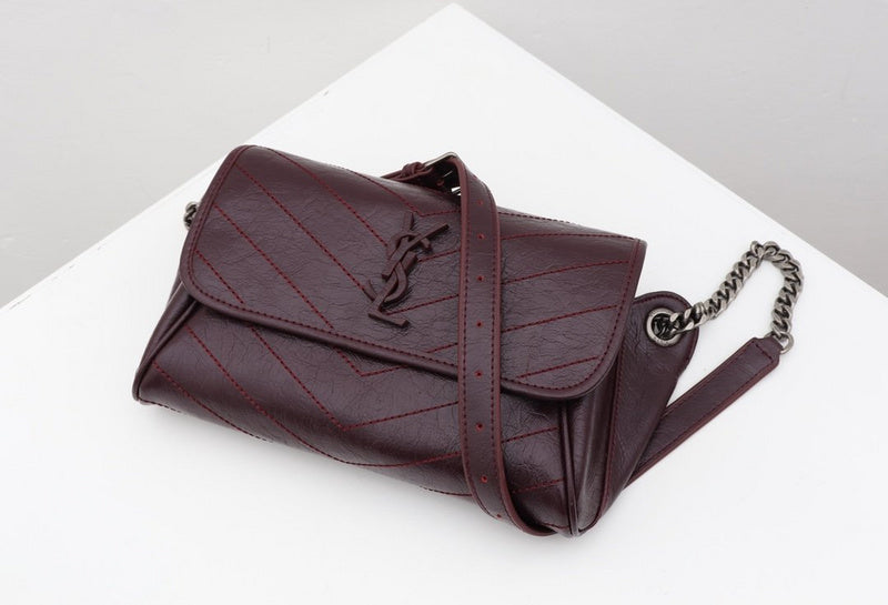 Satchel Bags - SLY Bags - 1975