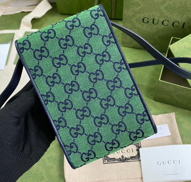 SAMC - GUKI Bags - 1818