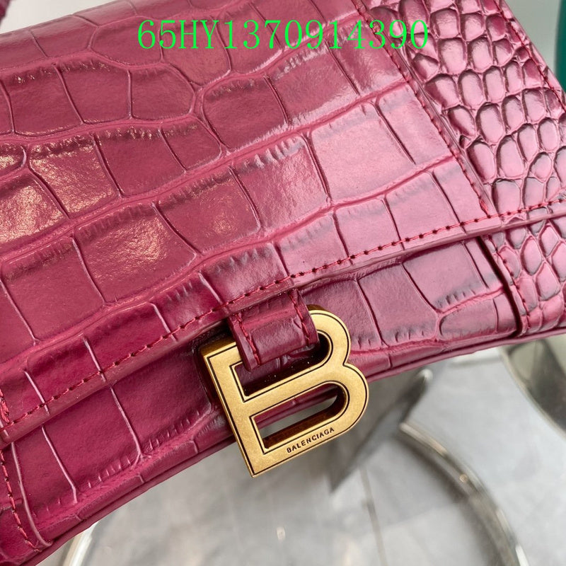 Satchel Bags - BGA Bags - 2057