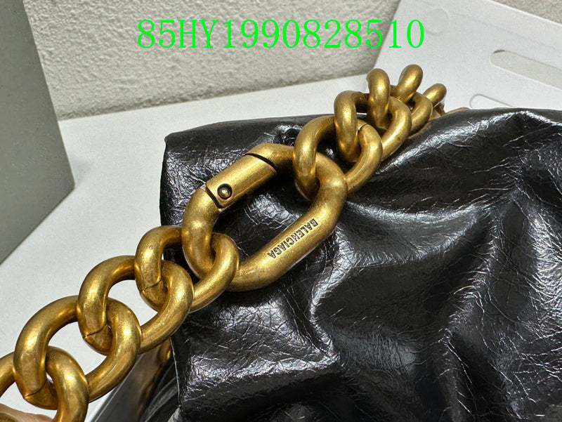 Satchel Bags - BGA Bags - 1642