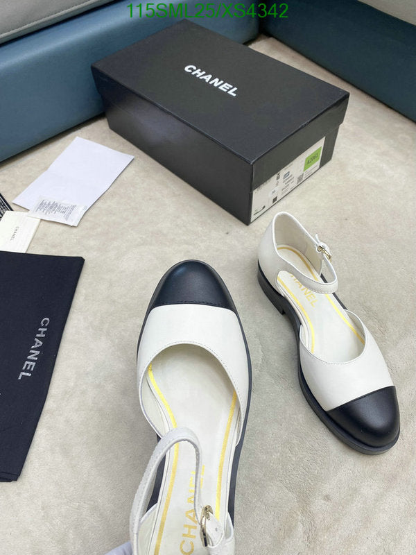 SAMC - CHL Women Shoes Ballet - 378