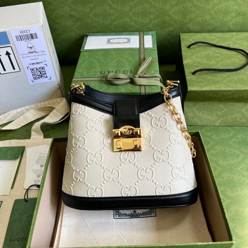 Satchel Bags - GCI Bags - 6582