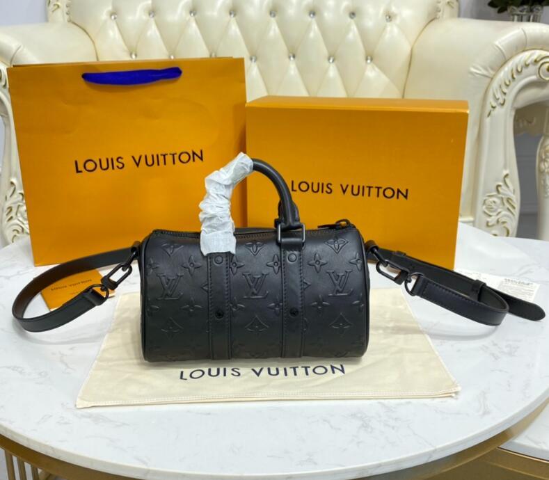 SAMC - LOV Bags - 2371