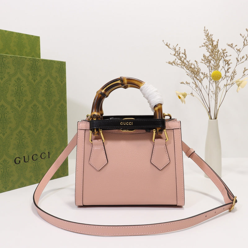 Satchel Bags - GCI Bags - 1081