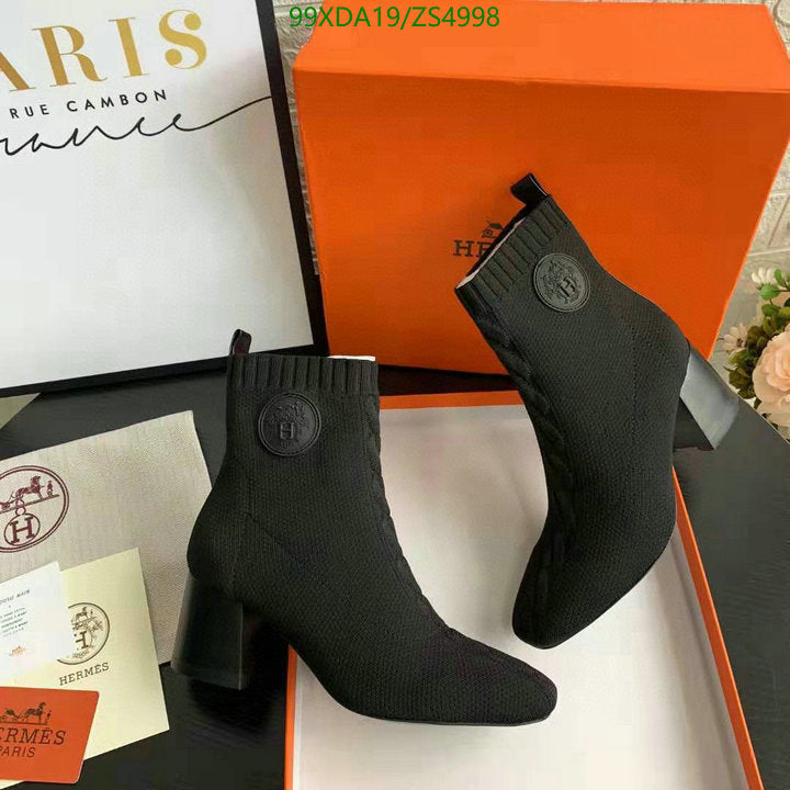 SAMC - HMS Women Shoes - 210