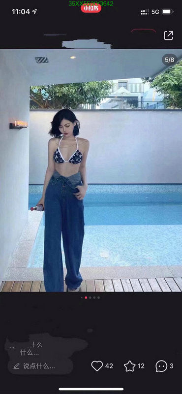 SAMC - CHL Swimsuits - 210