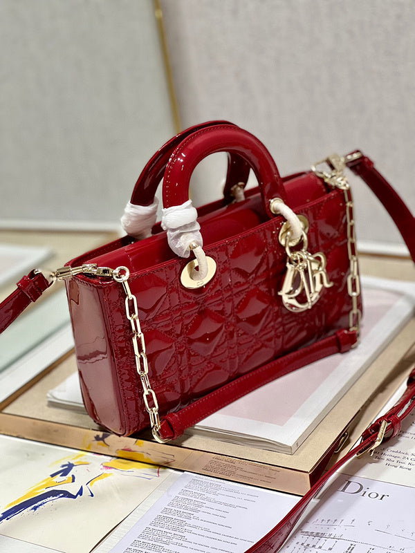 ELE - Dir Bags - 1465