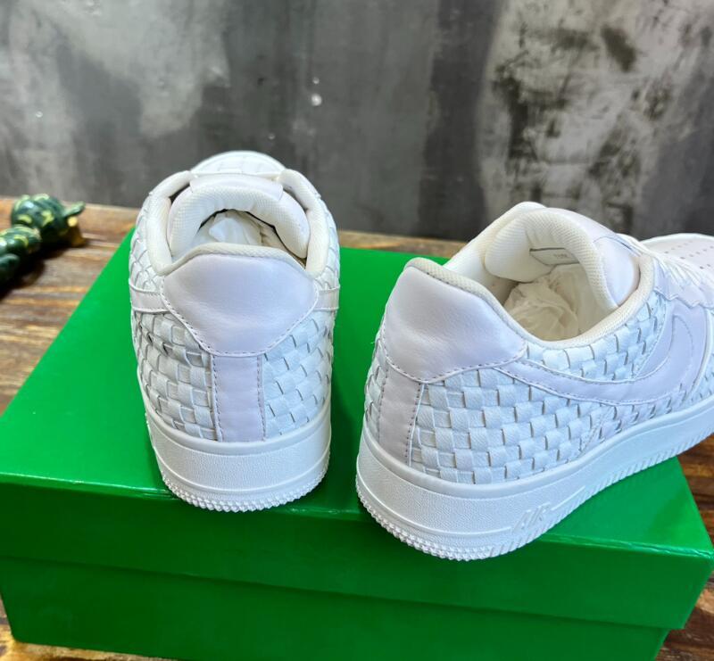 SAMC - BO Women Shoes - 016