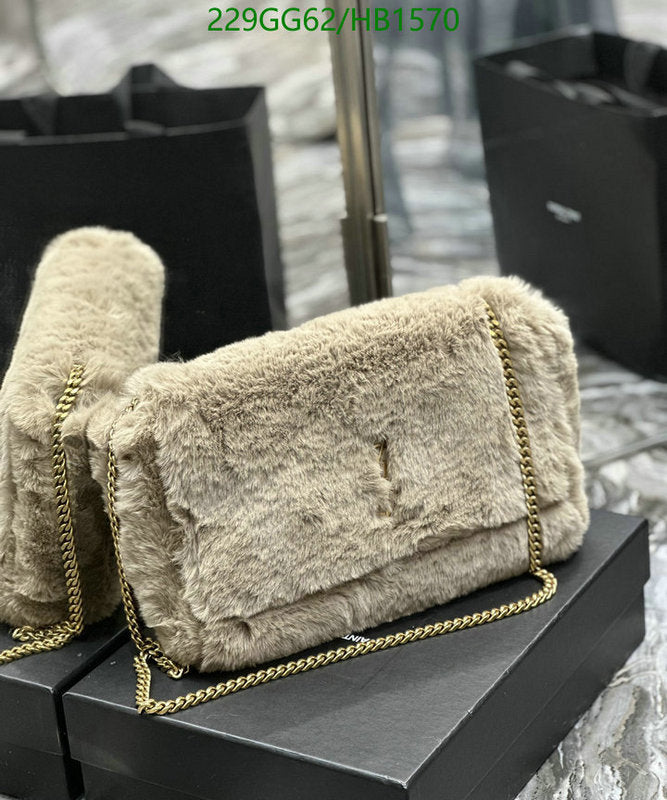 SAMC - YLS Bags - 160