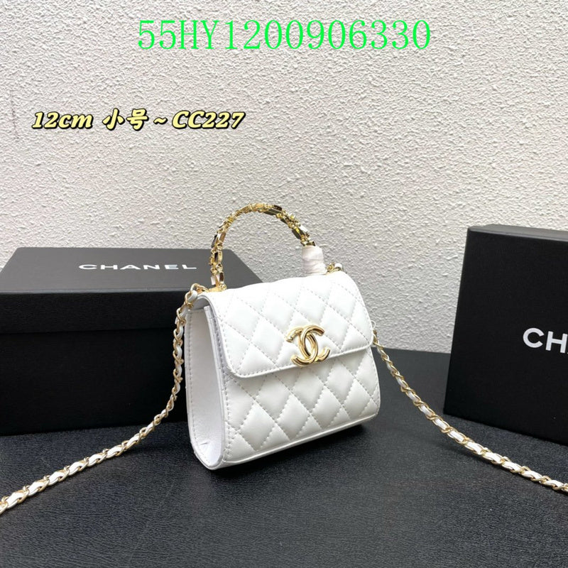 Glami - CHL Bags - 2329