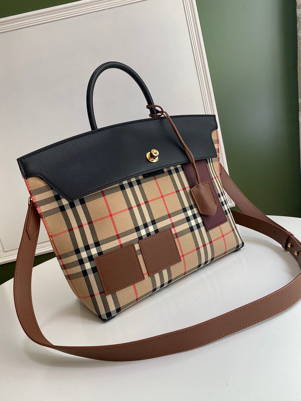 Glamy - BOR Bags - 790