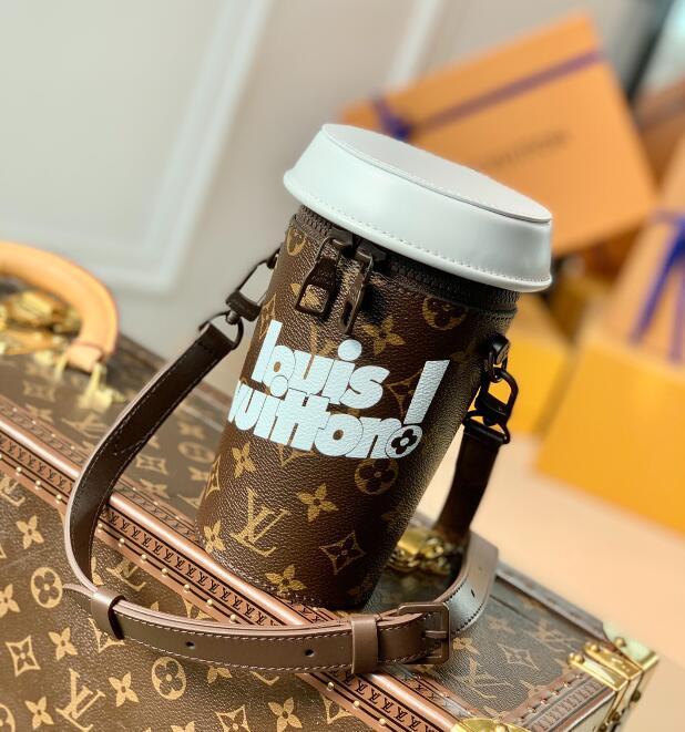 SAMC - LOV Bags - 2250