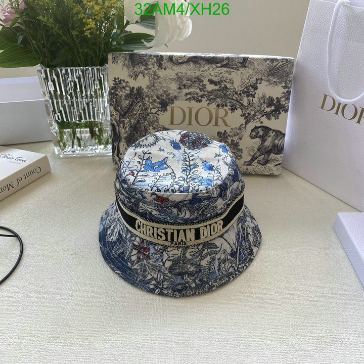 SAMC - DOR Caps & Hats - 117