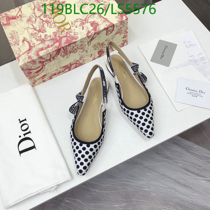 SAMCC - DOR Women Shoes - 2377