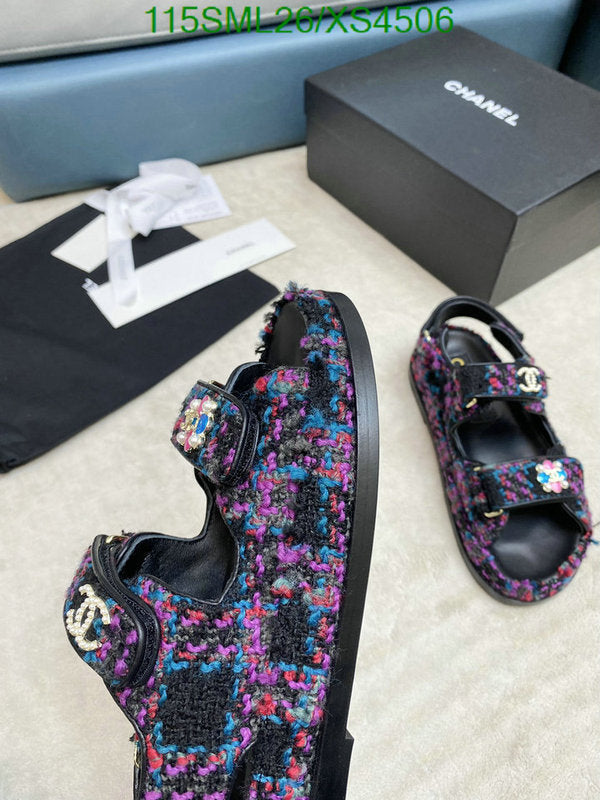 SAMC - CHL Women Shoes Beach - 113