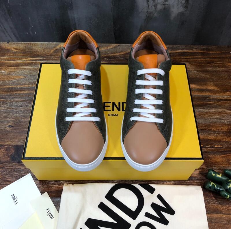 SAMC - FDE Men Shoes - 413