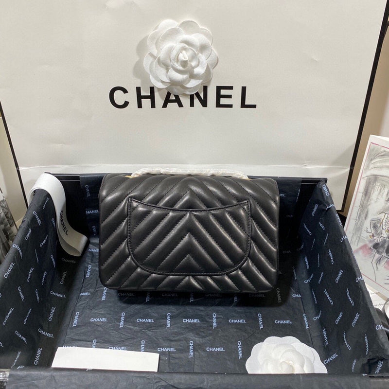 Satchel Bags - CHL Bags - 4619
