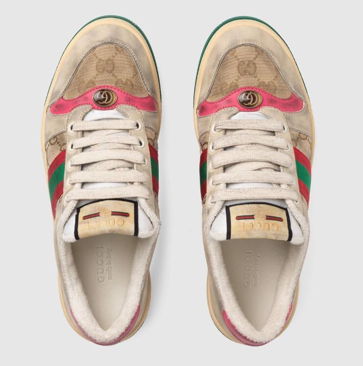 SAMC - GUKI Women Shoes - 1962