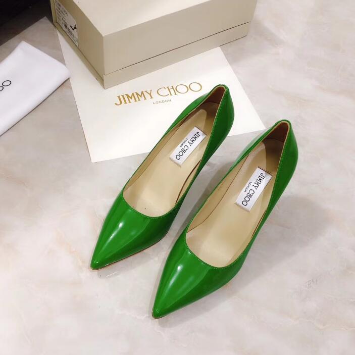 SAMC - JMC Shoes - 243