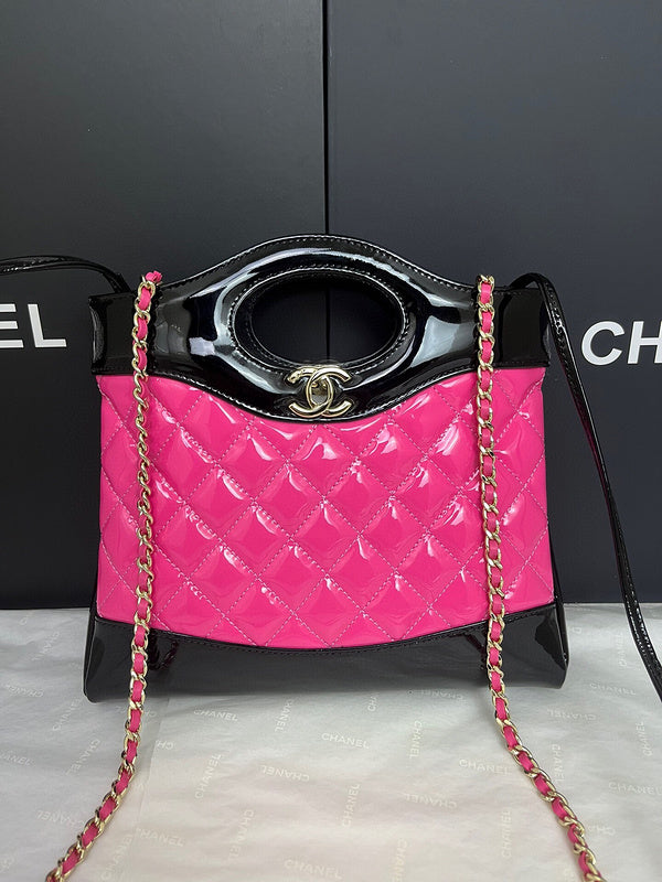 Satchel Bags - CHL Bags - 2187