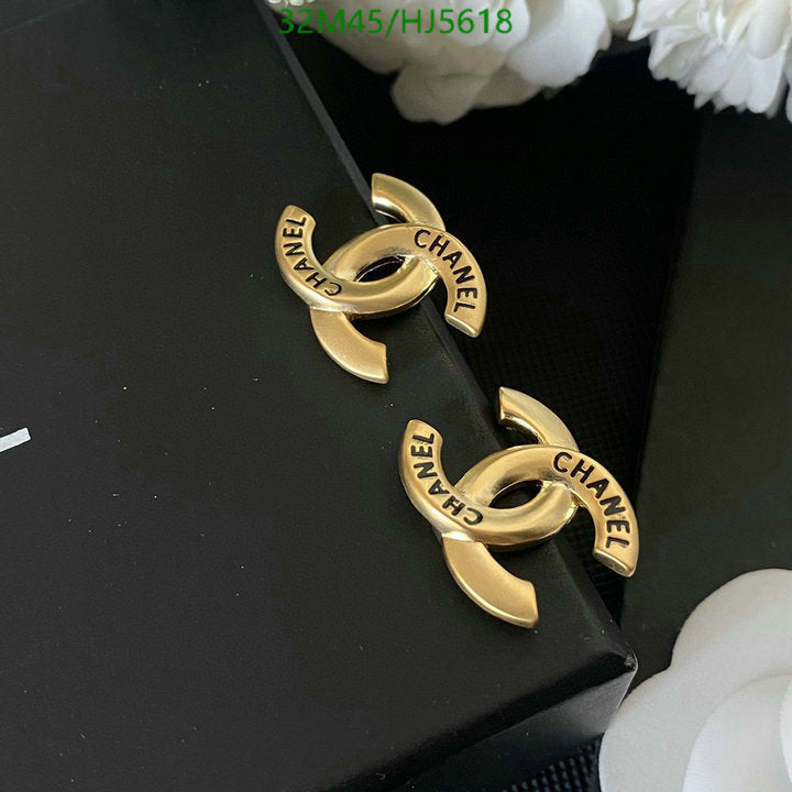 SAMC - CHL Jewelry - 502