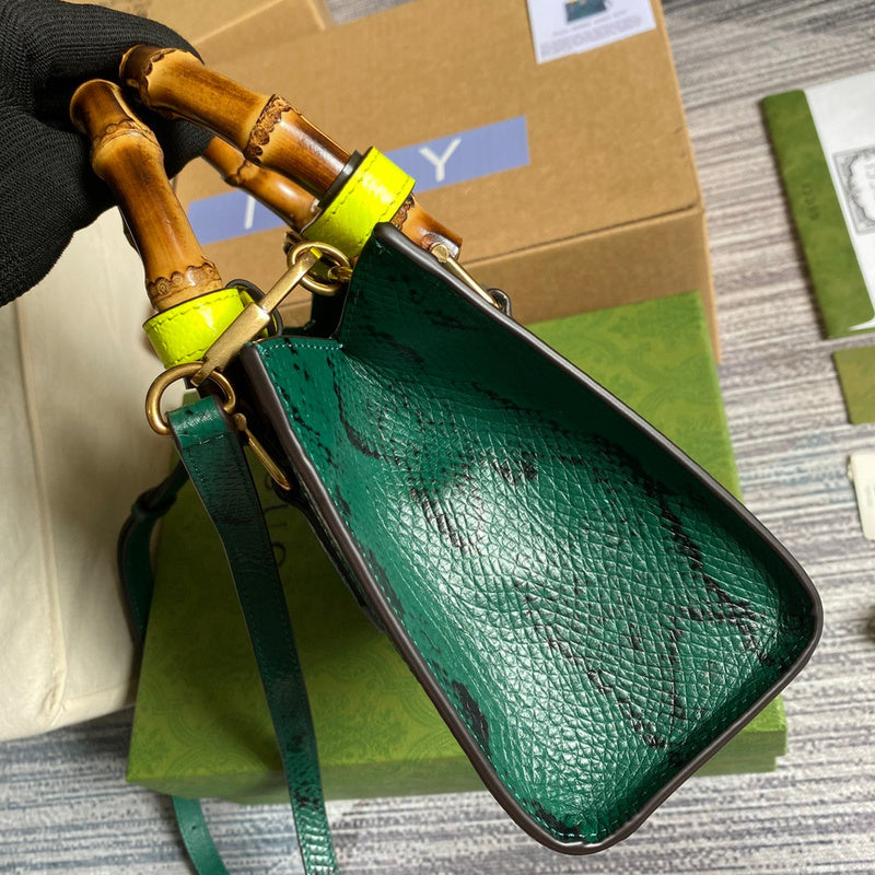 Satchel Bags - GCI Bags - 6632