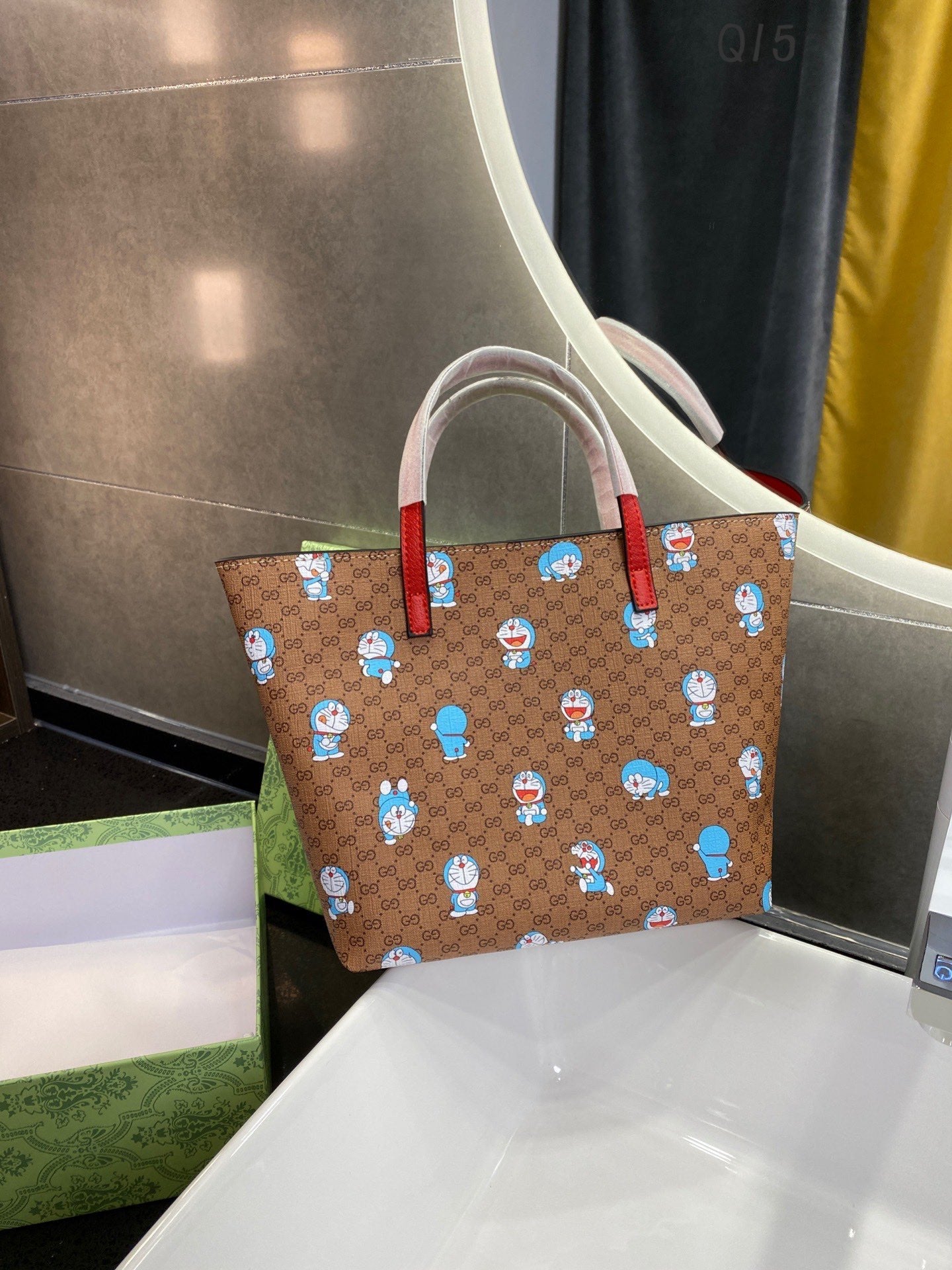 EN - NEW Arrival Bags GCI 196