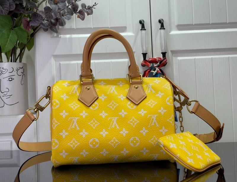 SAMC - LOV Bags - 291