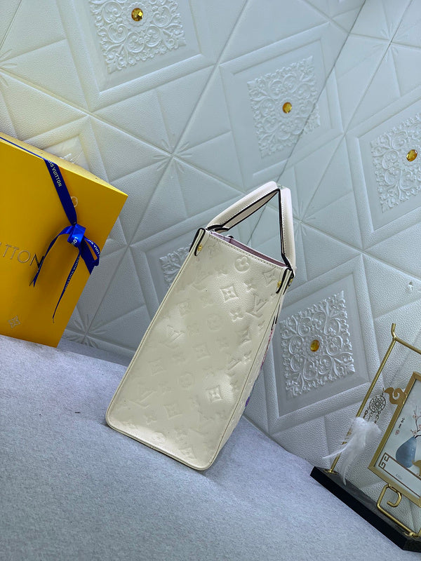 Satchel Bags - VL Bags - 2044