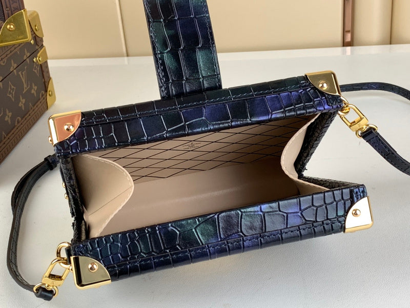 Satchel Bags - VL Bags - 2404