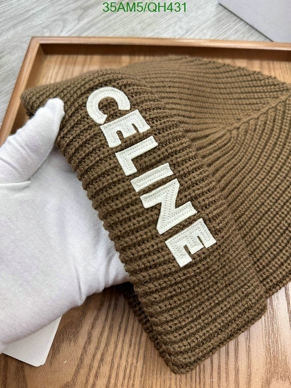 SAMC - COL Caps & Hats - 148