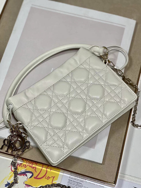 Glami Fashion - DIR Bags - 1627