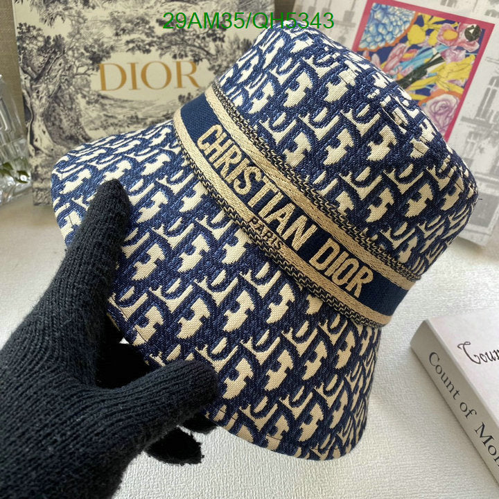 SAMC - DOR Caps & Hats - 085