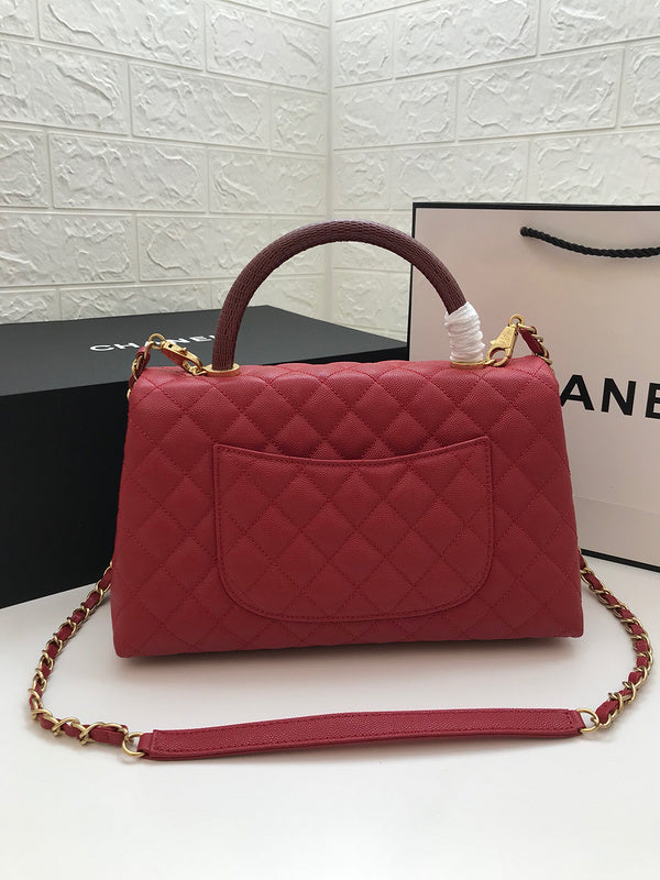 ELE - CHL Bags - 504