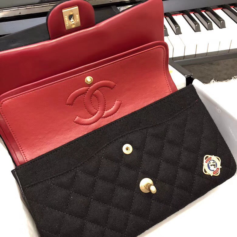 Satchel Bags - CHL Bags - 599